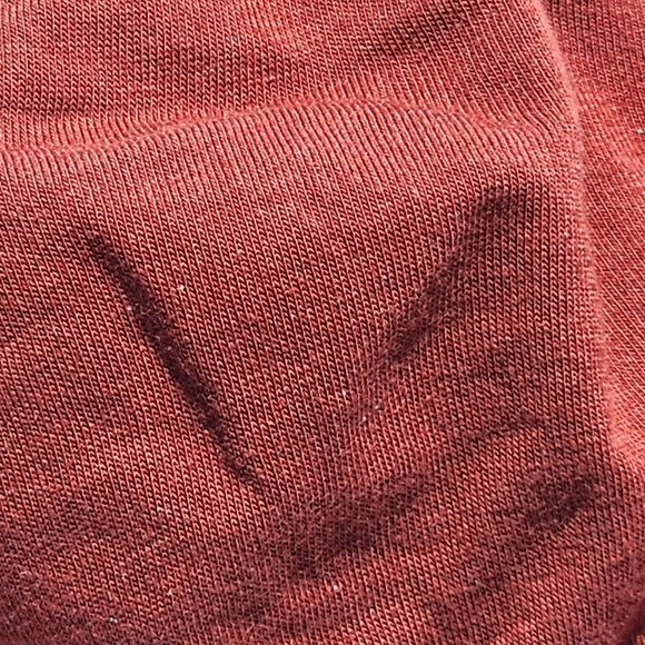 SKIMS COTTON JERSEY T-Shirt Bra/Sangria/38A, 40B/ NWT - Picture 12 of 15